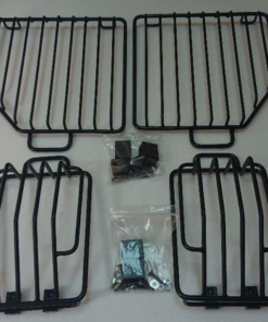 G Wagon Light Guards for W460, W461, G230