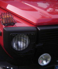 G Wagon Light Guards for W460, W461, G230