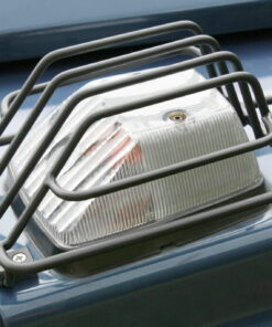 G Wagon Light Guards for W460, W461, G230