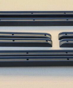 molding strips