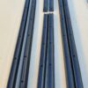 Side Molding for G Wagon