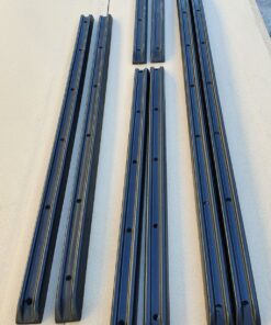 Side Molding for G Wagon