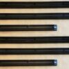Side moldings for W460/461/463