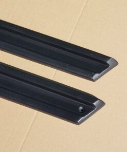 side body moldings gwagon
