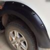 kotflügelverbreiterung ford ranger t6