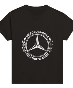 G wagon T Shirt Classic