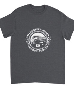 G Wagon T Shirt