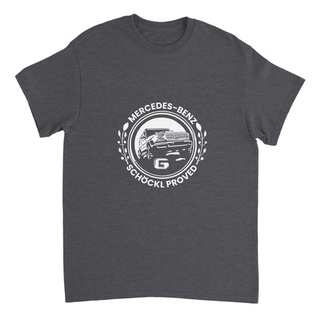 G Wagon T Shirt