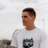 G Wagon T Shirt - Offroad Star