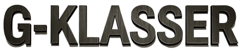 G-Klasser
